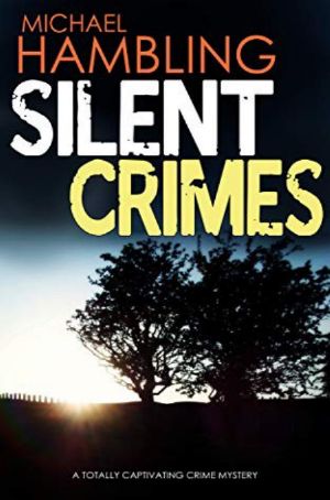 [DCI Sophie Allen 08] • Silent Crimes